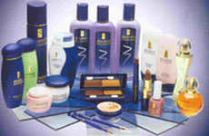 Aviance range of products for Hindustan Lever (HLL) Network consultants
