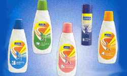Lever Home range of homecare products from Hindustan Lever Network